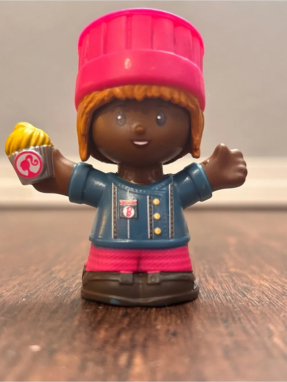 Fisher-Price Little People Figures & Vehicles